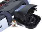 Hubica s rotačnou kefou pre Electrolux
