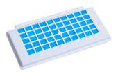 Hygienický HEPA filter UltraAllergy BBZ154UF