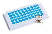 Hygienický HEPA filter UltraAllergy BBZ154UF