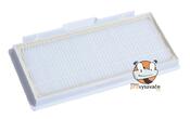 Hygienický HEPA filter UltraAllergy BBZ154UF