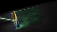 Iluminačná hubica Fluffy Optic™ pre Dyson V15