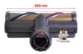 Inteligentná podlahová hubica Torque Drive Dyson V11 (zlatá)