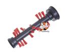 Kefa do malej motorovej hubice Bosch Unlimited