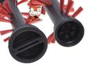 Kefa do malej motorovej hubice Bosch Unlimited