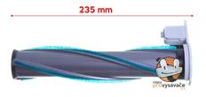 Kefa do rotačnej hubice Samsung Turbo Action Brush DJ97-02852C