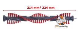 Kefa pre vysávače Hoover Freemotion Y35