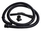 Kompletná hadica Cleanfix S10, priemer pripojenia 32 mm