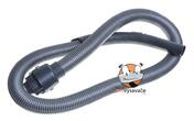 Kompletná hadica D202 pre vysávače Hoover Rush Extra, 32 mm