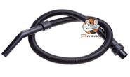 Kompletná hadica pre vysávače Electrolux Cyclone XL, Maximus, Ultra Silencer, Accelerato