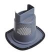 Kryt filtra VP4360/VP4370/VP4380