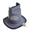 Kryt filtra VP4360/VP4370/VP4380