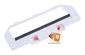 Kryt kefy Xiaomi Mi Robot Vacuum Mop P, biely