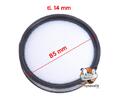 Látkový filter prachovej nádoby Concept VP6045