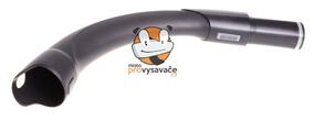 Držadlo k vysávaču Electrolux s oválnym prierezom rúrok