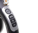 Držadlo s diaľkovým ovládaním pre vysávače Electrolux