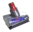 Malá rotačná hubica pre Dyson Gen5 - šedá