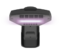 Malá rotačná turbokefa s UV svetlom Concept