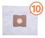 Megabalenie UniversalBag XXL - 10 ks