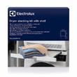 Medzikus práčka - sušička Electrolux
