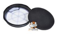 Mikrofilter s penovkou Bosch alt. 12025213