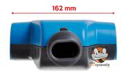 Mini turbo hubica J49 pre vysávače Hoover