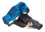 Mini turbo hubica J49 pre vysávače Hoover