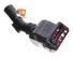 Mini turbokefa Rowenta ZR901701