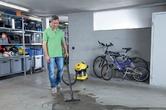 Multifunkčný vysávač Kärcher WD 4 S