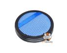 Filter pro Philips PowerPro Aqua a PowerPro Duo