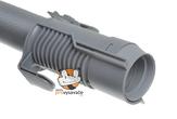 Náhradná flexibilná hadica pre sieťovy vysávač Dyson DC14