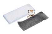 Náhradná sada pre robotické vysávače Cecotec Conga 1xxx