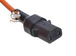 Odnímateľný kábel vhodný pre Nilfisk VP300 / VP600 / VP930, 15 metrov