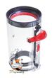 Odpadová nádoba pre Dyson Gen5 (pruská modrá)