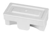 Odvápňovacia kazeta s filtrom EDC06 do parných generátorov, 2 ks