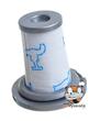 Umývateľný filter ZR009006 pre vysávače Rowenta