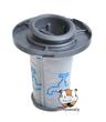 Umývateľný filter ZR009006 pre vysávače Rowenta