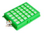 Umývateľný HEPA filter JOLLY HF12 pre Rowenta Compacteo