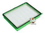 Umývateľný HEPA filter JOLLY HF12 pre Rowenta Compacteo