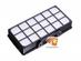 Set filtrov pre Silence Force Cyclonic ZR903701