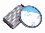 Orig. set filtrov ZR005901 Rowenta Compact Power Cyclonic