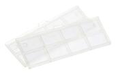 Originálne filtre CleanMate pre QQ1 a QQ2
