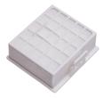 Originálny HEPA filter Bosch BBZ153HF