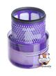 Originálny HEPA filter Dyson Omni-glide