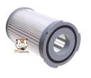 Originálny HEPA filter EF75B do bezvreckových vysávačov Electrolux