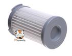 Originálny HEPA filter EF75B do bezvreckových vysávačov Electrolux