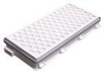 Originálny HEPA filter Miele SF-HA 50