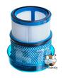 Originálny HEPA filter pre Dyson V16 Piston
