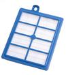 HEPA filter triedy 12, umývateľný EFH12W- Hygiene Filter pre AEG, Electrolux, Philips a Zanusssi