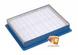 HEPA filter triedy 12, umývateľný EFH12W- Hygiene Filter pre AEG, Electrolux, Philips a Zanusssi