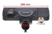 Originálna podlahová hubica Miele SBD 365-3 AllTeQ Eco